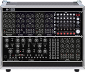 My bombproof Eurorack