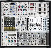 My cute Eurorack