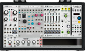 My engorged Eurorack