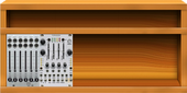 My soupy Eurorack