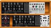 My byssal Eurorack