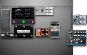 Warwick Rockboard TRES 3.1