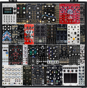 My oblique Eurorack