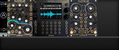 My trickless Eurorack