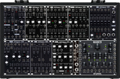 My monthly Eurorack
