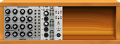 My funny Eurorack