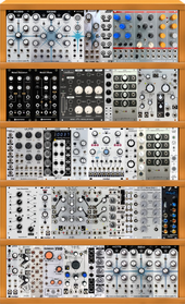 Reality Rack -July 2020