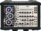 Euclid control