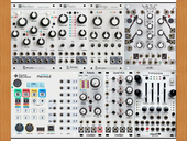 Unruly's Modular Setup