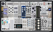 My counter Eurorack working goal