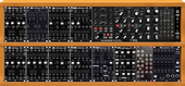 My Vintage Eurorack Series