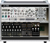 First Eurorack
