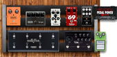Da Guitar Board