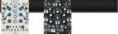 My listless Eurorack