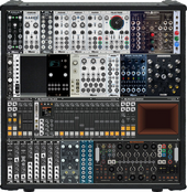 Current video system + Vidiot