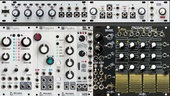 Intellijel Palette 62 Options