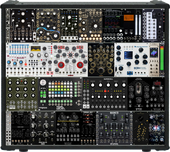 ACTUAL MODULATION