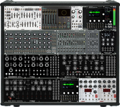 ACTUAL SYNTH