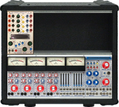 My shining Buchla