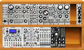 Pittsburg Modular Lifeforms 4 mutation
