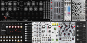 My Eurorack Go