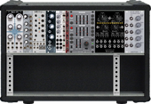 My unguled Eurorack