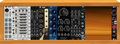 DOEPFER LOW COST CASE 84hp