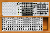 My ugly Eurorack