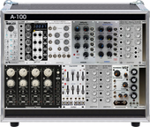 My Current Eurorack Modular 1 (copy)