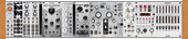 Z-rails controller skiff