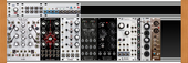 T-Lab Rack