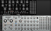 My lanose Eurorack (copy)