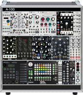 Prioirty A Eurorack