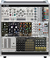 PRIOIRTY B Eurorack