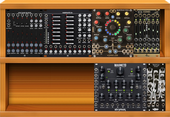 My spleenish Eurorack