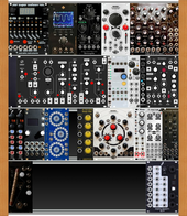 My Eurorack