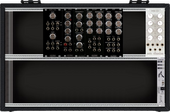suitcase modular