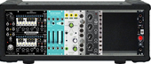 My peaty Eurorack