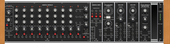 My unled Eurorack