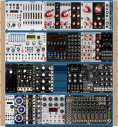 Techno Eurorack