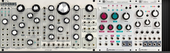My baroque Eurorack