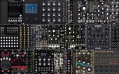 My sorest Eurorack