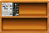 My drossy Eurorack