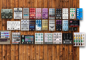 Pedallove