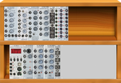 Top rack (Doepfer)