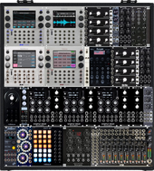 EuroRack Kit