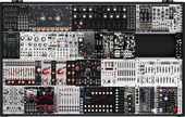 MUDULATE TECHNO RACK