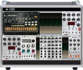 EURORACK, PERC
