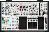 My guiding Eurorack
