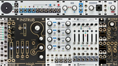 My urbane Eurorack
